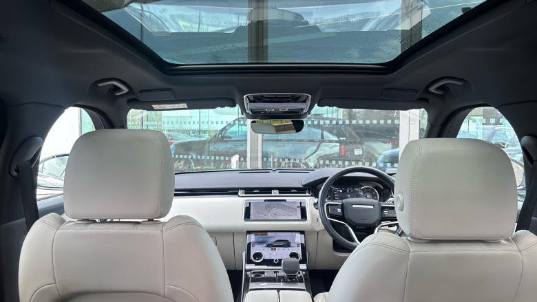 Land Rover Range Rover Velar 2.0 P250 Edition 5dr Auto Petrol Estate